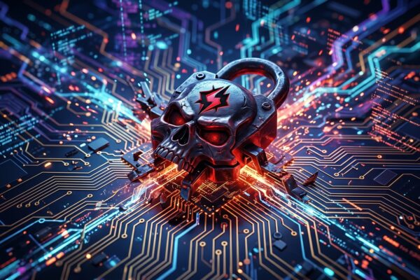 Representação do malware