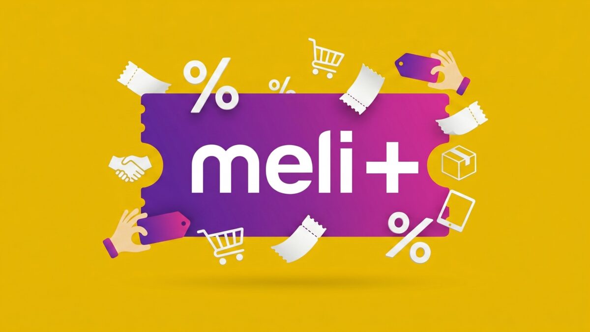 Cupom Mercado Livre para assinantes Meli+