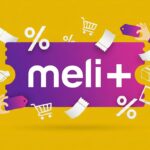 Cupom Mercado Livre para assinantes Meli+