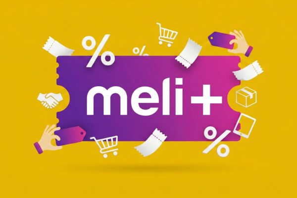 Cupom Mercado Livre para assinantes Meli+