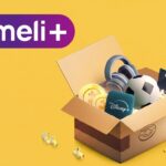 Meli+ Caixa de Benefícios