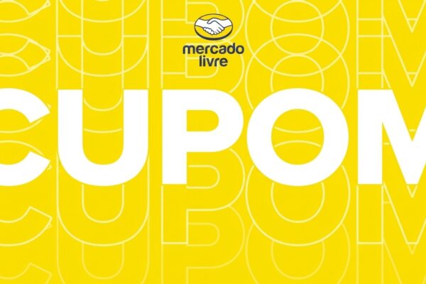 Mercado Livre Cupom