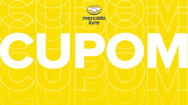Mercado Livre Cupom