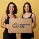 Aproveite cupons de até 20% OFF em tecnologia no Mercado Livre neste 5.5. Economize em celulares, notebooks e mais. Confira e compre agora!