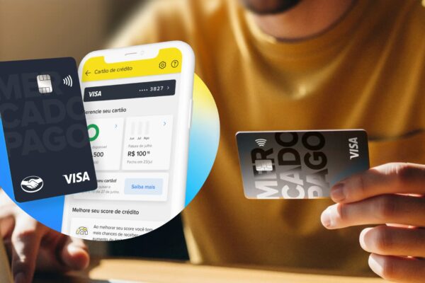 Mercado Pago lança CVV Dinâmico