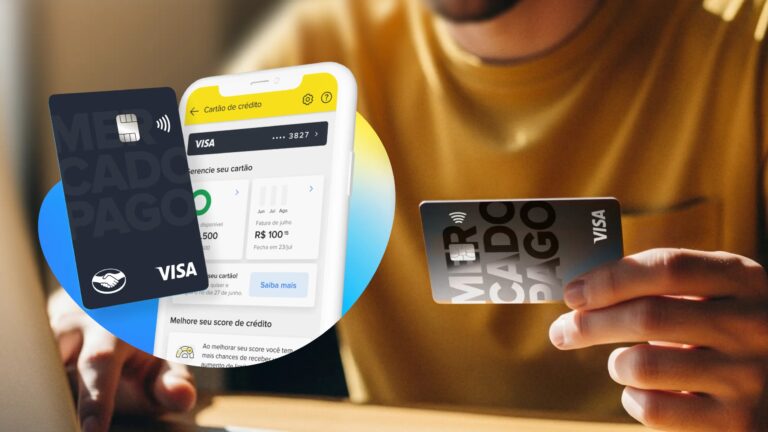 Mercado Pago lança CVV Dinâmico