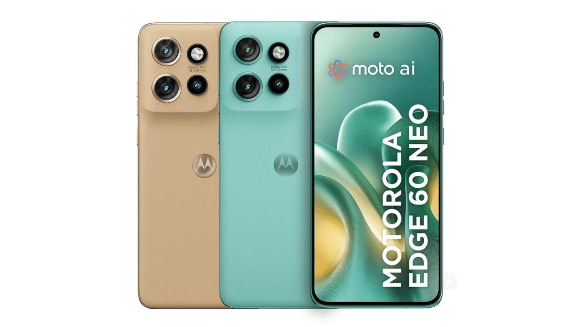 Smartphone Motorola em destaque com selo de desconto do Mercado Livre