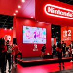 Nintendo Gamescom 2026