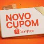 Cupom Shopee
