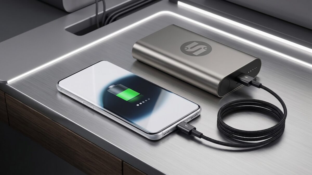 Power bank