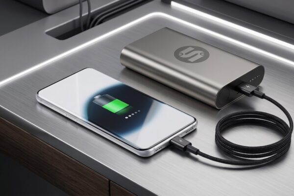 Power bank