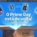 Amazon Prime Day 2026