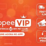 Shopee VIP
