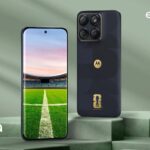 Edição limitada do smartphone traz detalhes banhados a ouro 24k, tela de 5.200 nits, até 24 GB de RAM e preço especial de lançamento com cupom exclusivo.