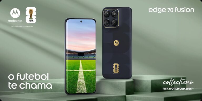Edição limitada do smartphone traz detalhes banhados a ouro 24k, tela de 5.200 nits, até 24 GB de RAM e preço especial de lançamento com cupom exclusivo.