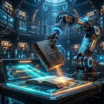 Empresas de IA compram livros raros, digitalizam e destroem exemplares físicos