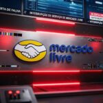 Mercado Livre Fora do Ar - Usuários Relatam Instabilidade nesta Quarta (29/07)