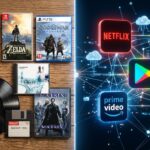 O que é Mídia Física e Mídia Digital - Entenda as Diferenças e Exemplos Práticos