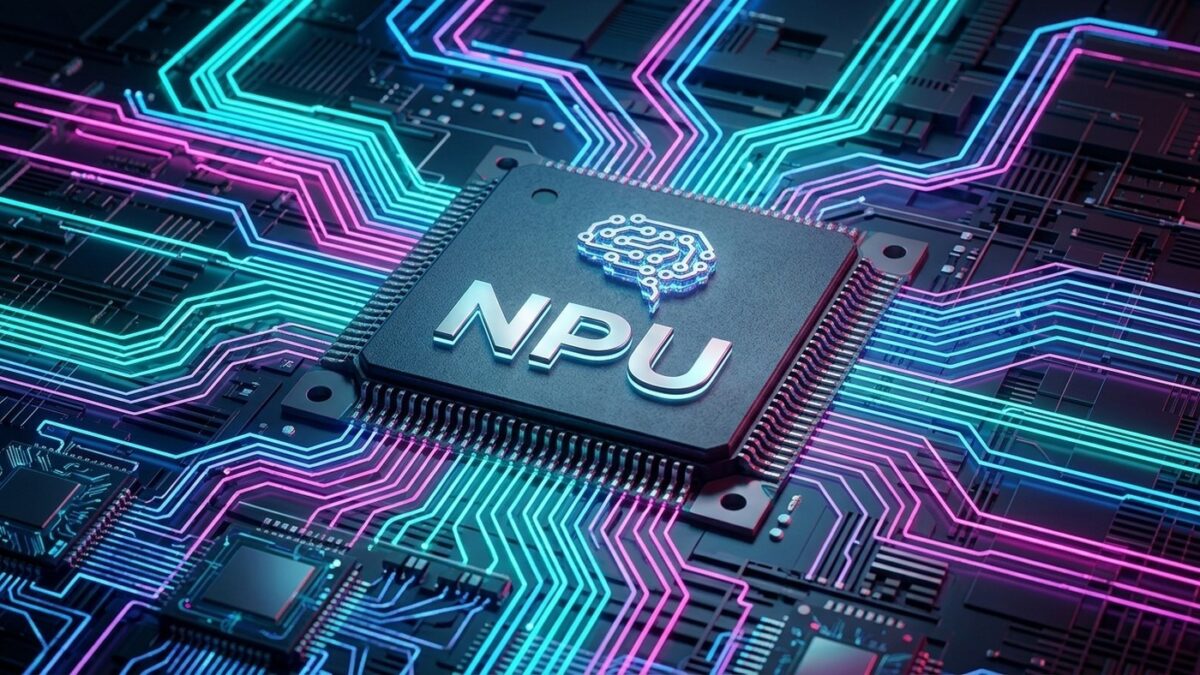 O que é NPU - Guia Completo sobre a Neural Processing Unit e Processadores de IA