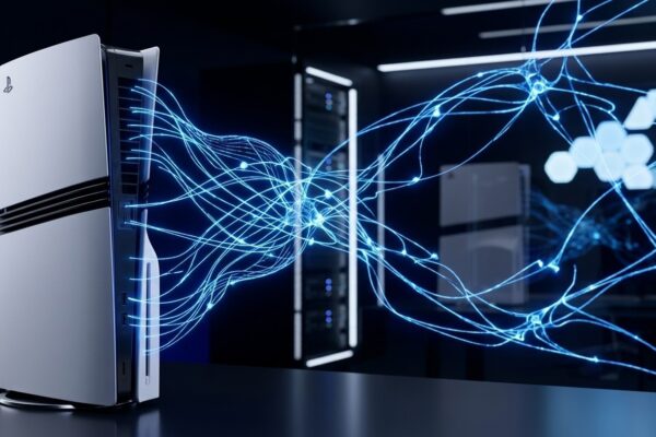 O que é PSSR - Guia Completo sobre a Tecnologia de IA do PS5 Pro