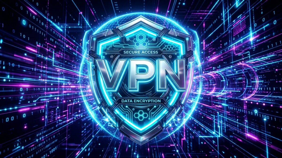 O que é VPN - Guia Completo sobre para que serve e como funciona a Rede Privada Virtual