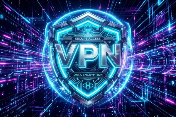 O que é VPN - Guia Completo sobre para que serve e como funciona a Rede Privada Virtual