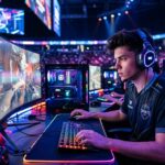 O que é Pro Player - Entenda como funciona a carreira no eSports