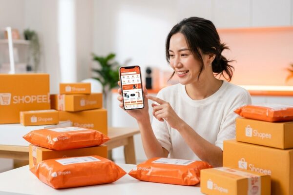 Tabela Atualizada de Cupons de Desconto e Frete Grátis Shopee Julho 2026