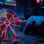 Sony Ignora Protestos e Confirma Fim da Mídia Física no PlayStation