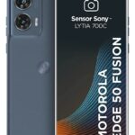 Smartphone Motorola Edge 50 Fusion 5G 256GB - Imagem 2
