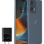Smartphone Motorola Edge 50 Fusion 5G 256GB - Imagem 1