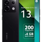 Smartphone Xiaomi Redmi Note 13 Pro 5G 256GB - Imagem 1