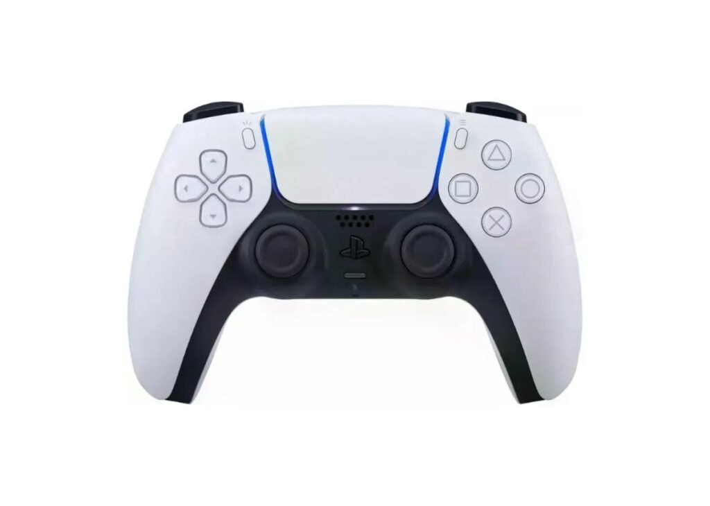 Console PlayStation 5 Slim Edição Digital - Imagem 1