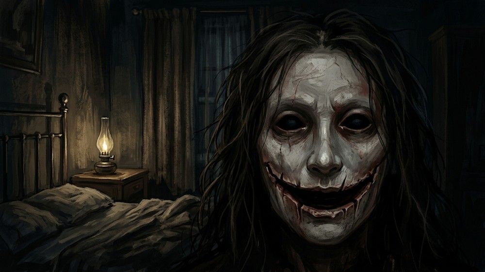Jeff the Killer