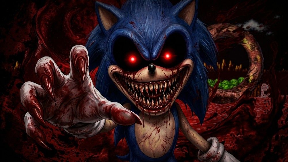Sonic.exe e Episódios Perdidos