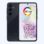 Smartphone Samsung Galaxy A35 5G 256GB - Imagem 1