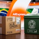 AliExpress Alerta Afiliados Fim Isencao 50 Dolares MP 1357 Senado