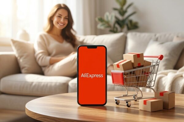 Cupons AliExpress Ate 30 OFF Listao Segunda 31/08