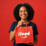 Cupom iFood R$ 10 OFF Sem Minimo Jantar Quarta 26/08