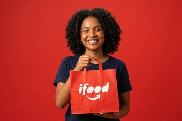 Cupom iFood R$ 10 OFF Sem Minimo Jantar Quarta 26/08