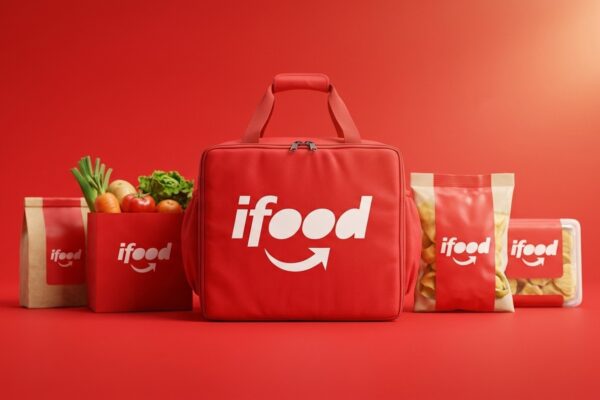 Cupom iFood Mercado R$ 20 OFF Sem Minimo Quarta 26/08