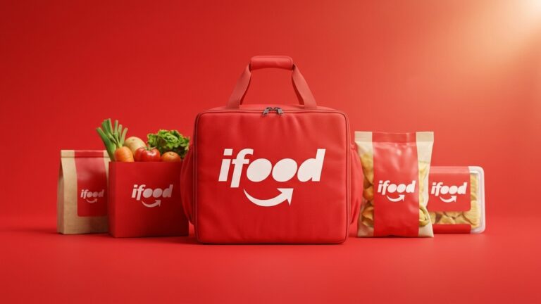 Cupom iFood Mercado R$ 20 OFF Sem Minimo Quarta 26/08