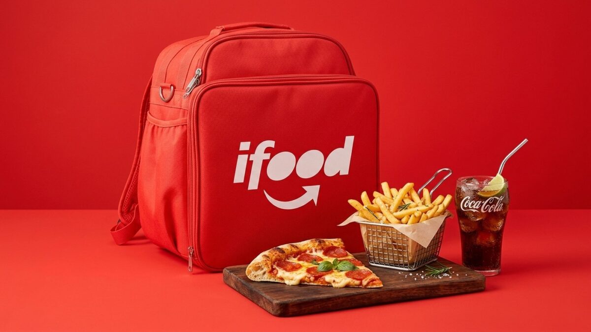 Cupom iFood R$ 30 OFF Jantar Sexta 28/08