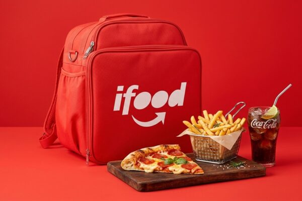 Cupom iFood R$ 30 OFF Jantar Sexta 28/08