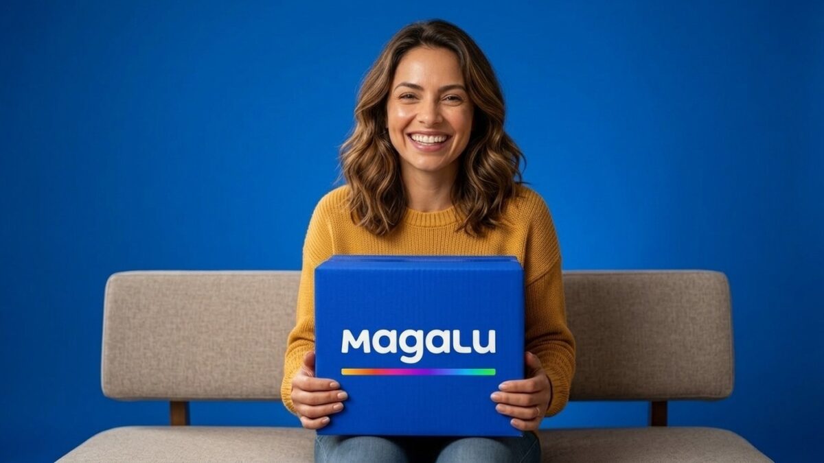 Cupom Magalu R$ 200 OFF Selecao Especial Segunda 24/08