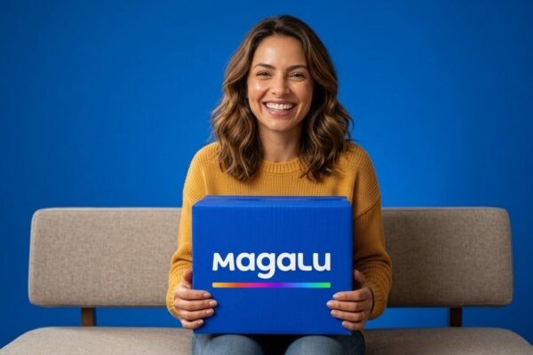 Cupom Magalu R$ 200 OFF Selecao Especial Segunda 24/08