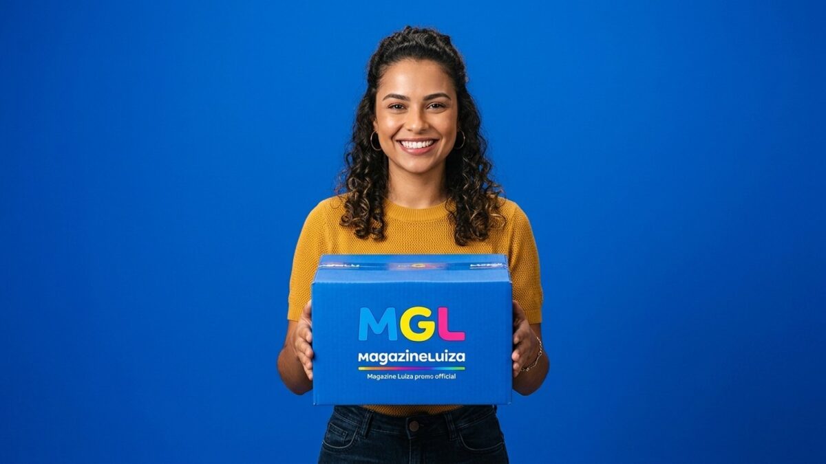 Cupom 15 OFF Magalu Compras Ate 1000 Reais Terca 25/08