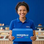 Cupom 10 OFF Loja Oficial Chok Doce Magalu Terca 25/08