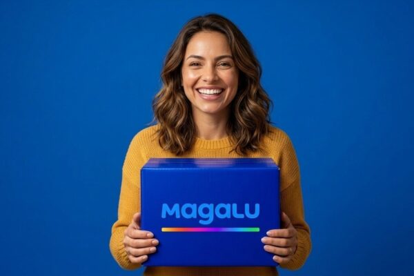 Cupom Desconto Magalu Selecao Especial Terca 25/08