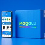 Cupom Magalu App R$ 150 OFF Quinta 27/08